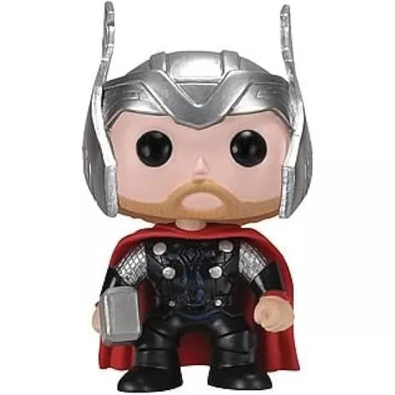 Thor