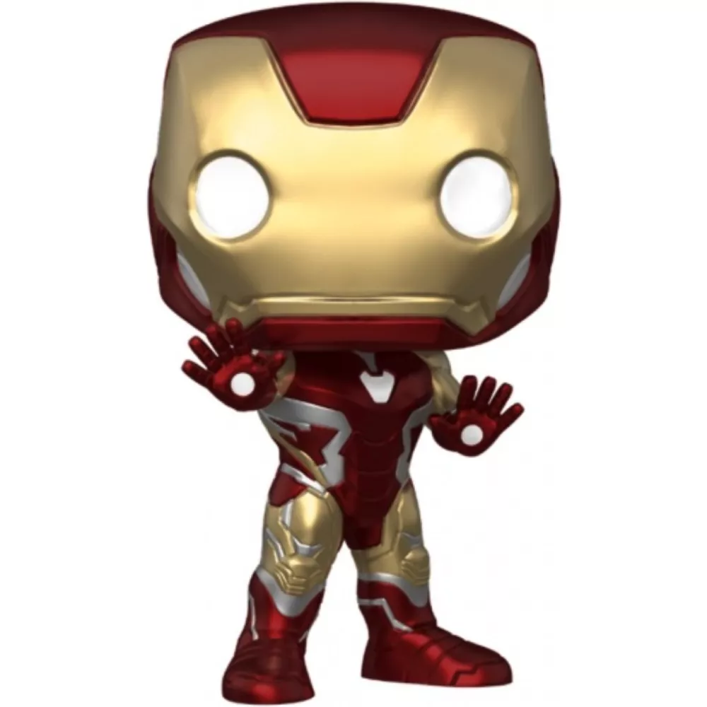 Iron Man