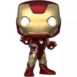 Iron Man