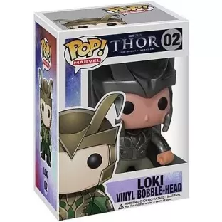 Loki