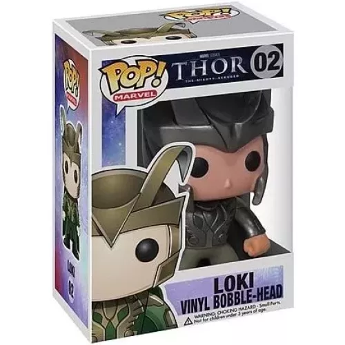 Loki