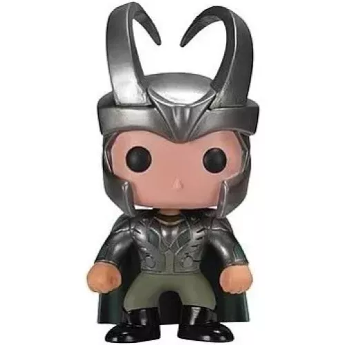Loki