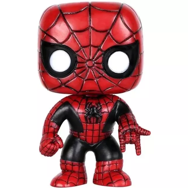 Spider-Man
