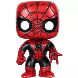 Spider-Man