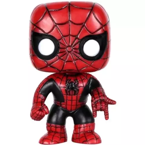 Spider-Man