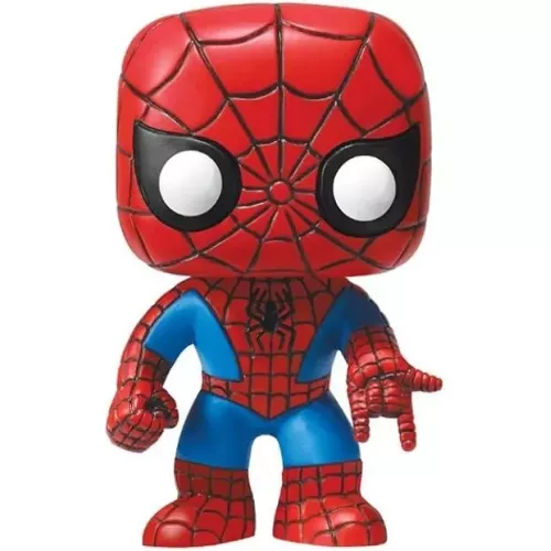 Spider-Man
