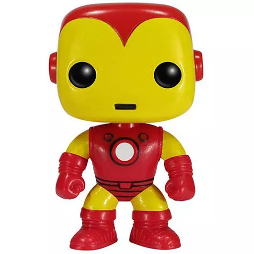 Iron Man