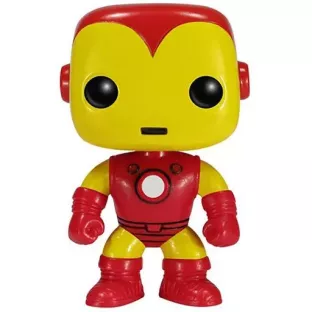 Iron Man