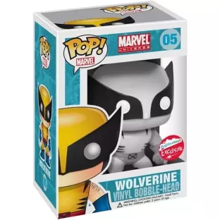 Wolverine