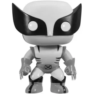 Wolverine