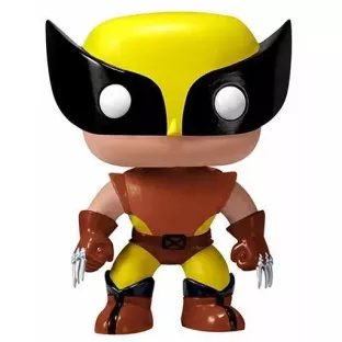 Wolverine