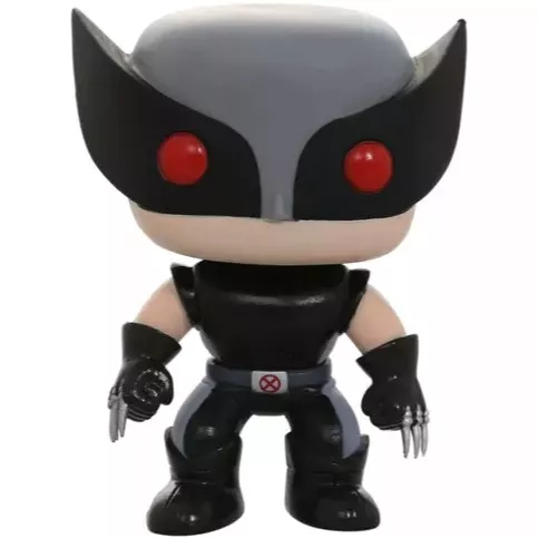 Wolverine