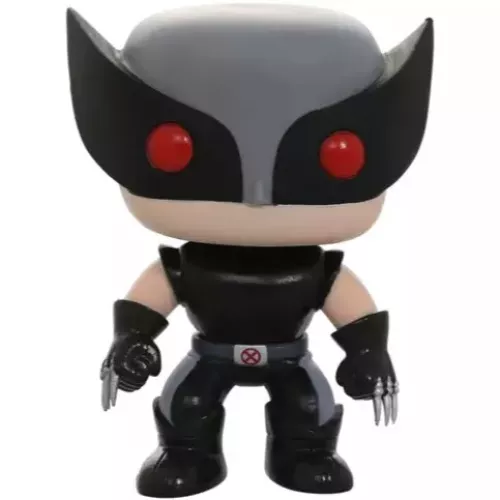 Wolverine