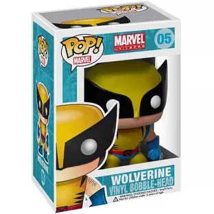 Wolverine
