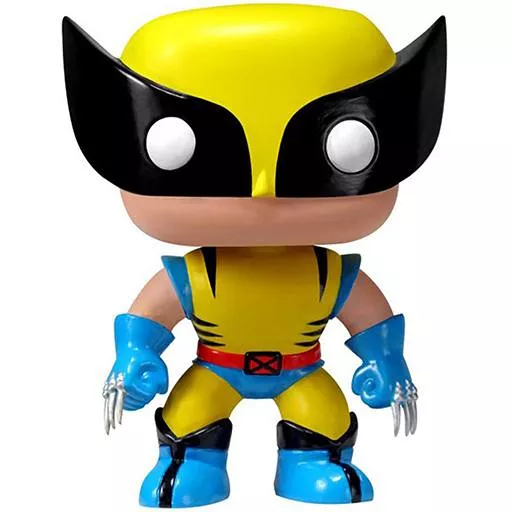 Wolverine