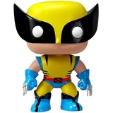 Wolverine image