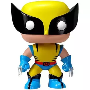 Wolverine