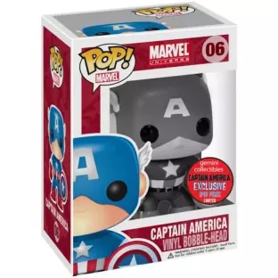 Captain America