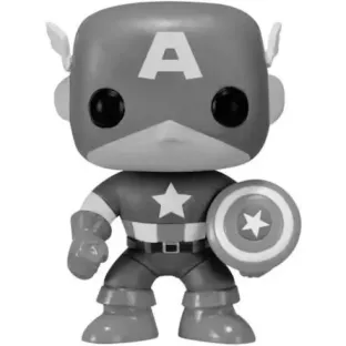 Captain America