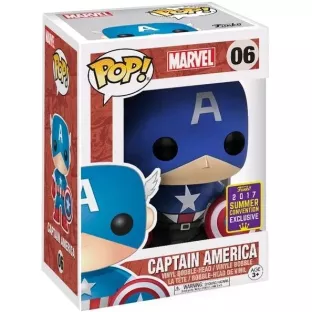 Captain America