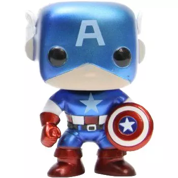 Captain America