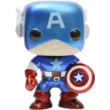 Captain America image