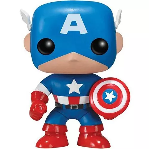 Captain America