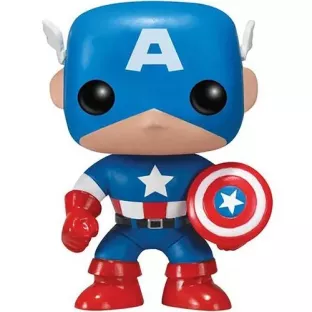 Captain America