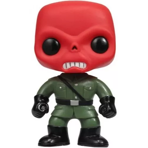Red Skull