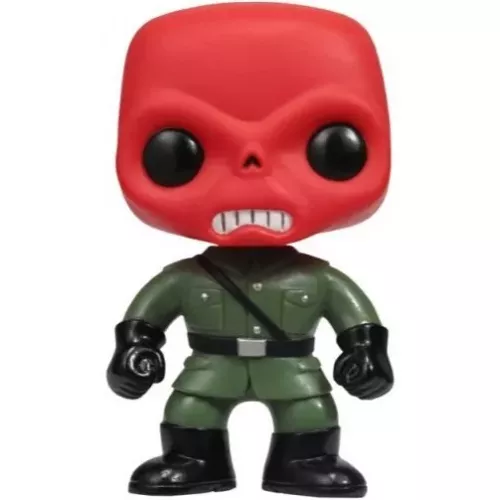Red Skull