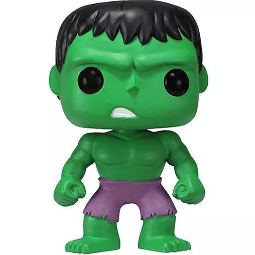 The Hulk