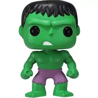 The Hulk