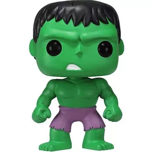 The Hulk