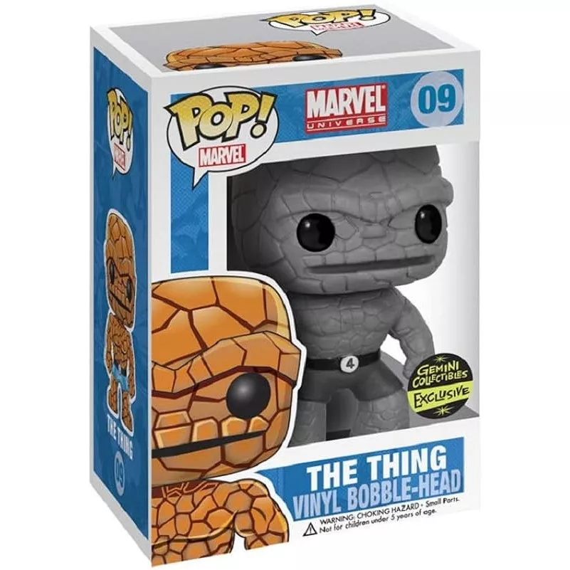 The Thing Box