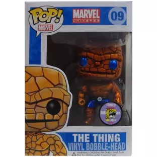 The Thing