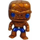 #09  The Thing - Collectible Figure