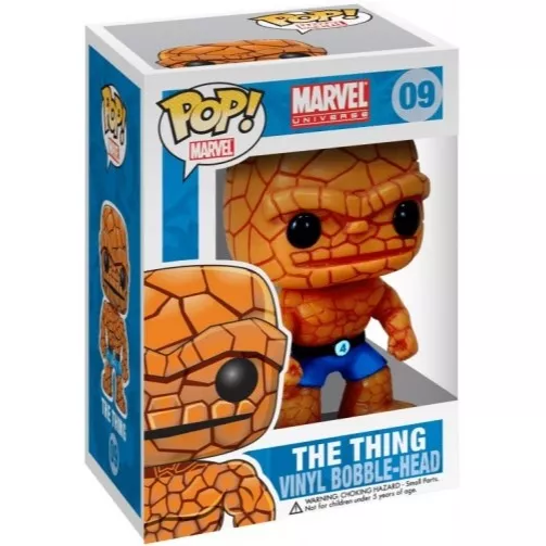 The Thing Box