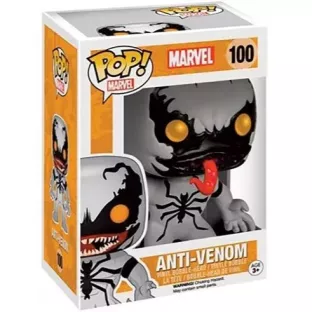 Anti-Venom