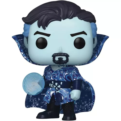 Doctor Strange