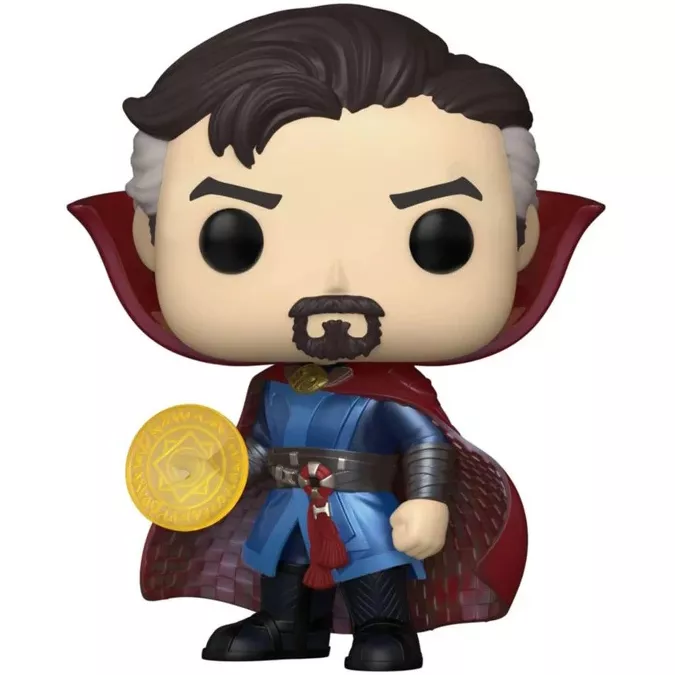 Doctor Strange