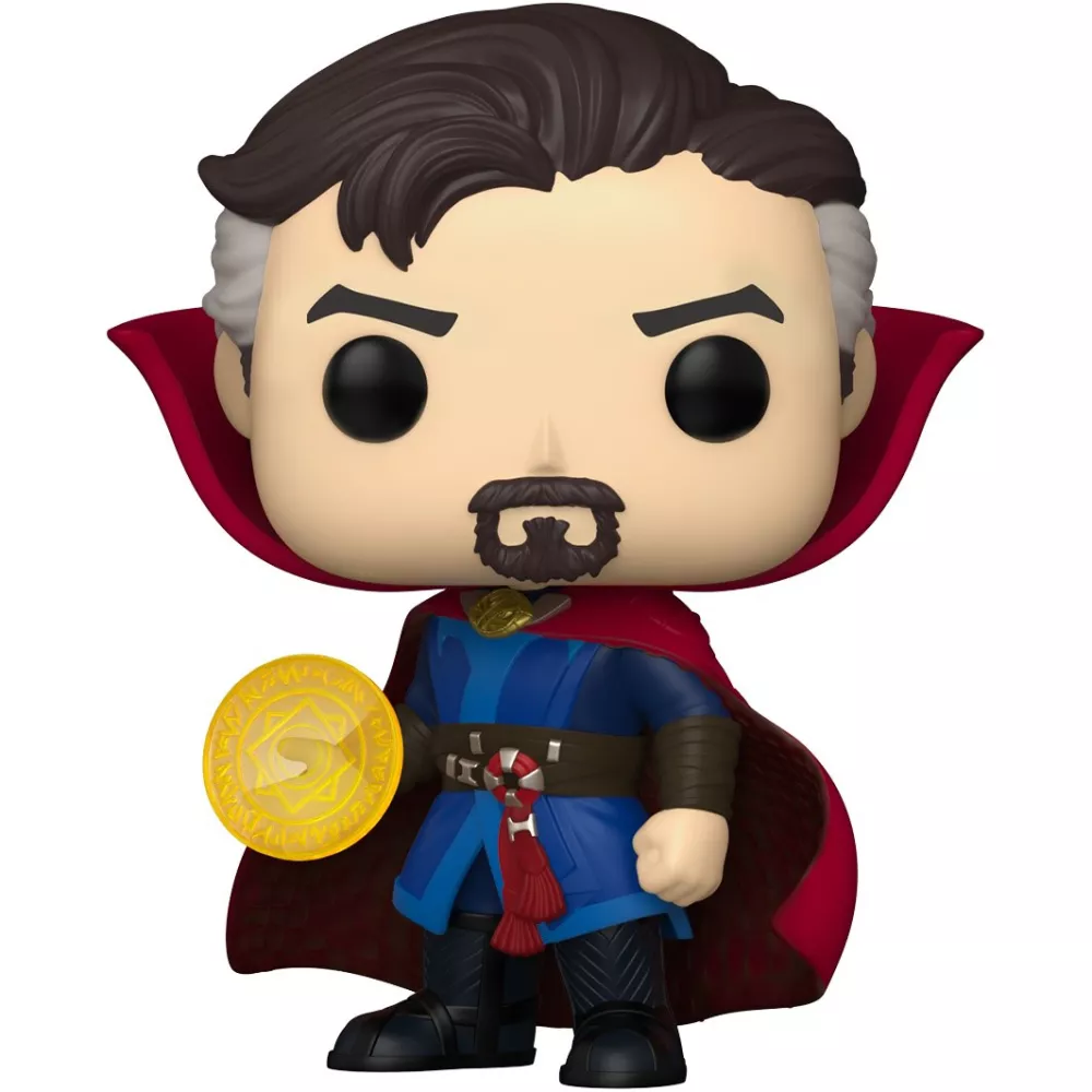 Doctor Strange