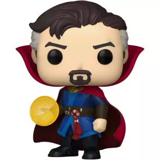Doctor Strange