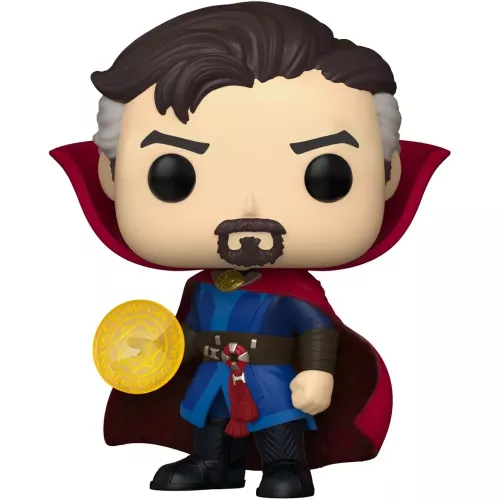 Funko Pop! Doctor Strange #1000 Marvel Studios Doctor Strange in the Multiverse of Madness