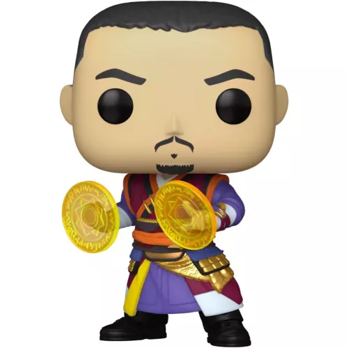 Funko Pop! Wong #1001 Marvel Studios Doctor Strange in the Multiverse of Madness