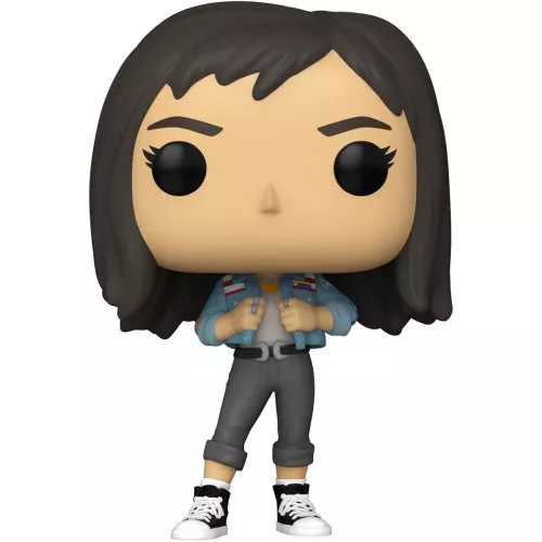 Funko Pop! America Chavez #1002 Marvel Studios Doctor Strange in the Multiverse of Madness