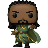 Master Mordo