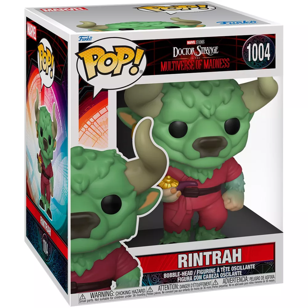 Rintrah Box