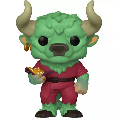 Funko Pop! Rintrah #1004 6 Inch Marvel Studios Doctor Strange in the Multiverse of Madness