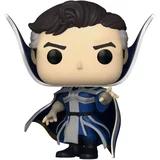 Supreme Strange