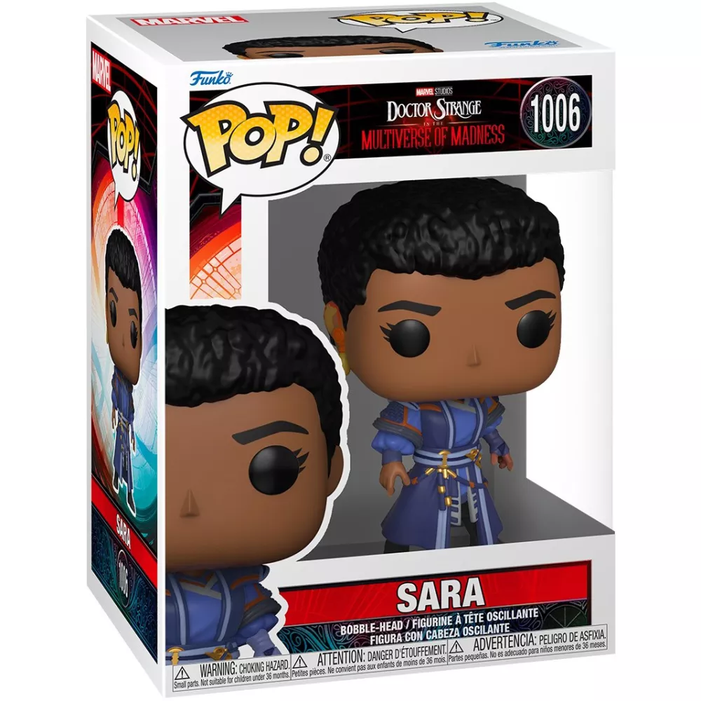 Sara Box